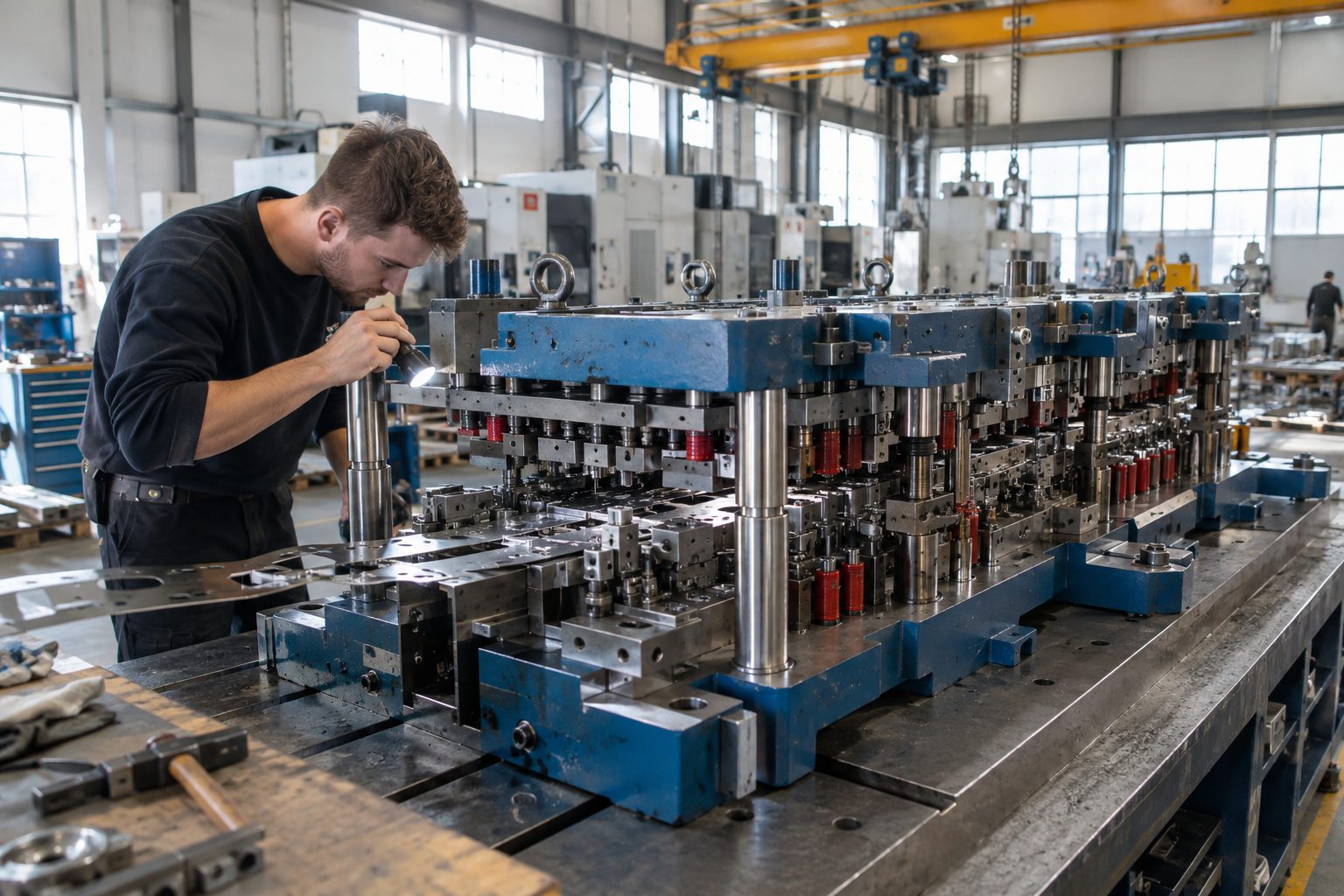 HLG-Werkzeugbau GmbH